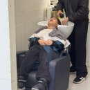 5604 | 자양동 어린이미용실 추천, 2년째 정착 민서네미용실 세미 리프컷 키즈컷 후기