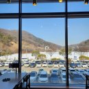 영월관 | ​[청주 맛집] 명암타워 뷰 보며 호로록! 🍜 해물칼국수 & 돈까스 찐맛집, 영월관 내돈내먹!