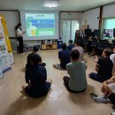 건강관리교육(기초건강검사) 실시_대구북구보건소 연계 이미지