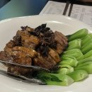 중화요리차우