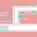 이태원역 2번 출구 이미지