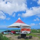 월정 여가 | 나홀로 제주(4)ㅣ코난해변 물놀이 스노쿨링 후기ㅣ월정여가펜션 샤워