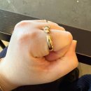 팬더 | 까르띠에 | 팬더 드 까르띠에 링 후기