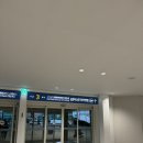 인천공항장기주차장 버스남측 이미지