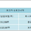 흥국생명보험(주)