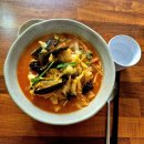 옛날짜장 이미지