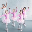 초등성장발레 이미지