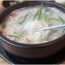 고향옥 얼큰순대국 이미지