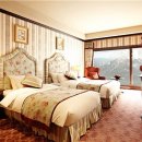 호텔 봄 이미지