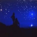 별이 빛나는 밤에 이미지