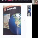 Science 1-20 Planets - 손채원(초4) 이예솔(초3) 조현제(초5) 이미지