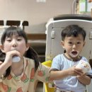 25개월 흑룡이는 누나를 복사 붙여넣기 한다 (6살 차이 남매 육아 꿀팁)