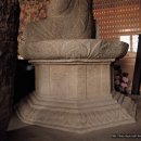 상주 증촌리 석조여래입상 이미지