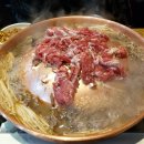 암돼지갈비