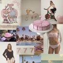 쓰리타임즈 Threetimes 7주년 세일 &amp; 25 summer 신상 위시리스트