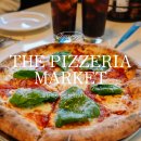 콜마트 | 하남 미사 맛집 화덕피자 애견동반