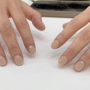 조치원읍 삼일아파트 | 세종 조치원 네일 / dear, y nail 디어와이네일, 첫 네일아트 대만족!