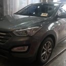 현대엠엔소프트파주점 | 파주블랙박스 싼타페 만도KP100플러스 시공후기