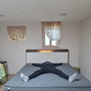 동탄산단8길 | 내돈내산 동탄점 '브랜드리스' 베스트슬립 모피어스! 적당푹신 캐롤린 멀바우 프레임