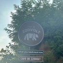 동근목장 | 춘천대형카페 애견동반 카페드220볼트 CAFE DE 220VOLT