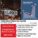 자영식당 | 신속채무조정 후기, 식당 자영업 아무나 하는 게 아니더라고요..