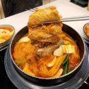 밥풀꽃 | [대전 동구 맛집] 옛터 별관 밥풀꽃식당 갈비김치찜&amp;떡갈비 후기!
