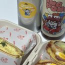 공차청도새마을휴게소하행점