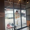 교촌치킨동탄2산척점 | 동탄 상가 유리창청소 교촌치킨 작업 진행 완료