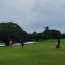 나라골프클럽 | 미얀마 양곤 펀라잉 골프 클럽 후기(Pun Hlaing Golf Club)