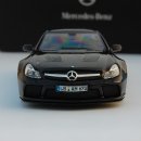 1/43 Mercedes-Benz SL65 AMG Black Series 이미지