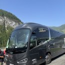 송전터미날버스정류장_R | [발칸여행 ㉙] 29일차 - 블레드에서 잘츠부르크 가는법 &amp; 첫날 시내 산책