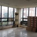 빛고을의료기 | 분당소재 의료기 사무실 일반 무지롤스크린과 암막롤스크린입니다.