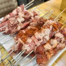 동북양꼬치오늘도여기서 | 횡성 양꼬치 맛집 동북양꼬치 오늘도여기서 마라탕/풍미가지