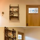 사랑스러운 두 딸과 함께하는 푸근한 둥지같은 집 이미지