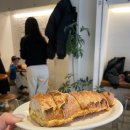 만년스퀘어 | 뮤지컬 물랑루즈 후기 홍광호 정선아 페어 블루스퀘어 신한카드홀 2층 중블 오른사이드(2층 3열 29...