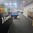 아이에스 당구클럽 이미지