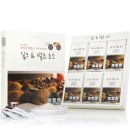 한백식품 이미지