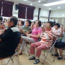 망원1동 주민센터 이미지