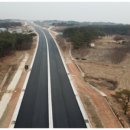 산업단지진입도로(서부로) 이미지