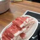 초면애칼국수