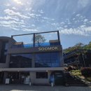 시흥계곡 주차장 이미지