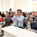 주민행복센터 강당 이미지