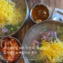 교하제면소 | 헤이리맛집 파주 오면 꼭 데려가는 교하제면소 뼈칼국수 후기