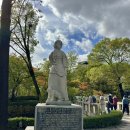 황지연못 가는길 이 | 태백 황지공원 황지연못, 낙동강 발원지, 강원도 가볼만한 여행지 추천