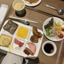 만남의폭포 매점 앞 | 25년 1월 삿포로 3박4일(2) | 마이리얼트립 유투어버스 비에이 버스투어 후기 (비에이 짱 희망편)