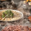 토담한식 이미지