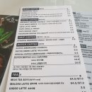 인천동부초등학교 | 만수동 카페 ampm)커피와 맥주를 함께 할 수 있는 이색카페