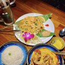 비케이타이푸드 | 종각역 맛집, 태국 현지 음식을 맛볼 수 있는 종각역 술집 반쿤콴 비케이케이