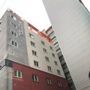 경주역 숙박 비앤더블유모텔
