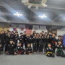 가온누리 합기도장 이미지